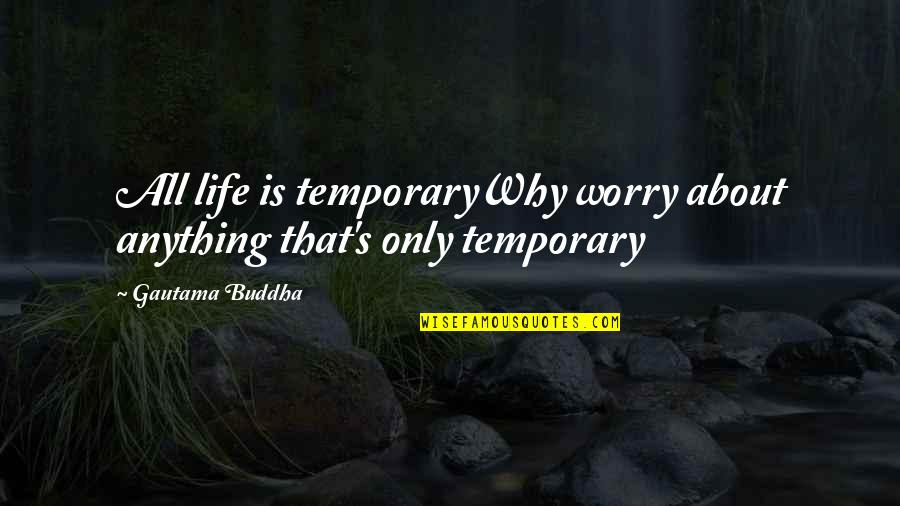 This Is Only Temporary Quotes - Jagodooowa