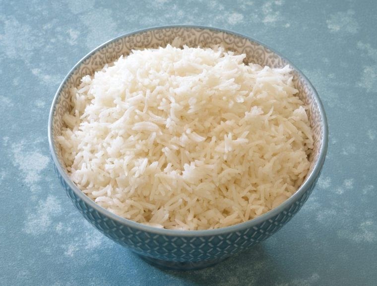 Kalori Nasi Putih 100 Gram Angka ini memenuhi 10 persen