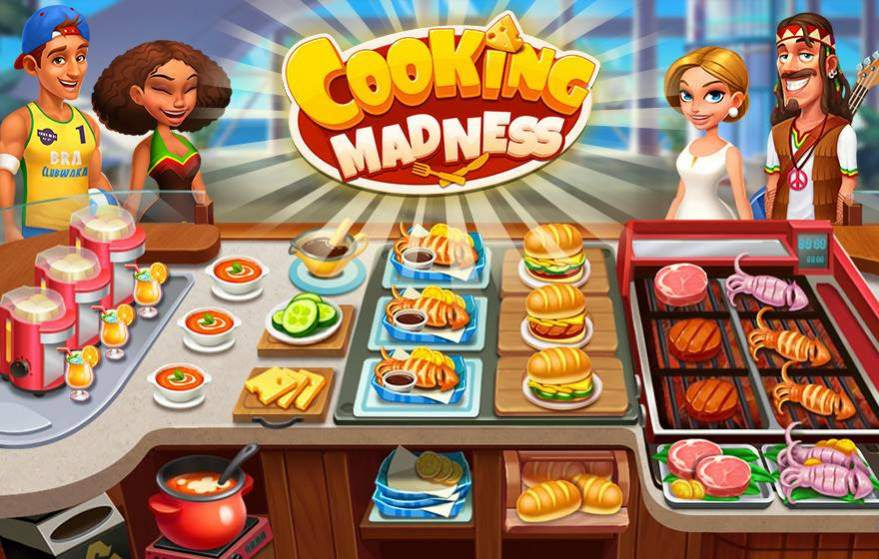 Free Download Game Memasak Pc Offline