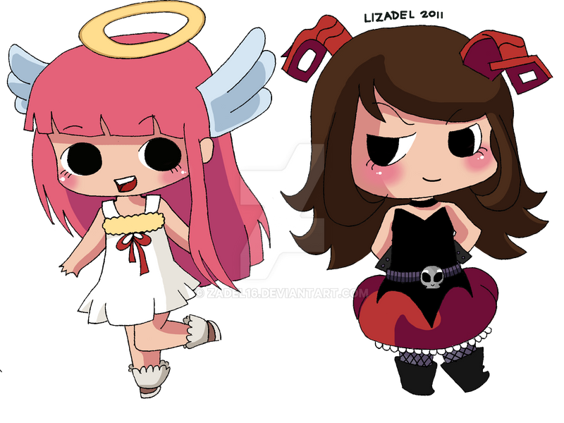Devilish Hairdresser Game Opening 5