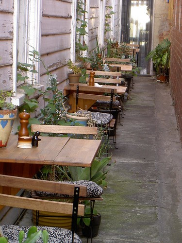 Cafe