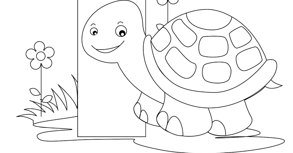 Free Printable Alphabet Coloring Pages for Kids Best Coloring Pages For