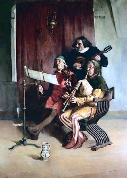 The Rehearsal