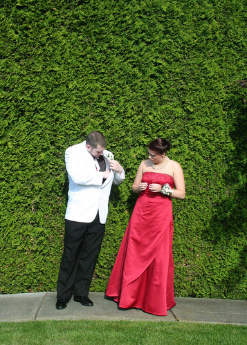 Prom night