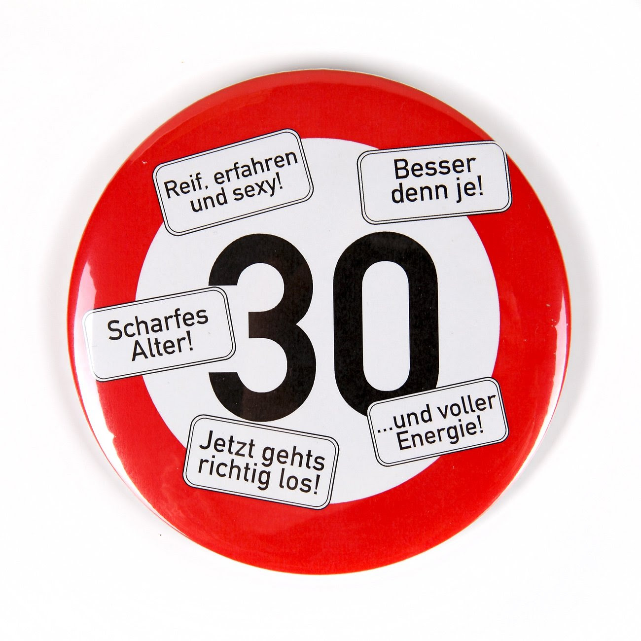 Zum Geburtstag Zum 30, Spr252che... geburtstagsglückwünsche mann