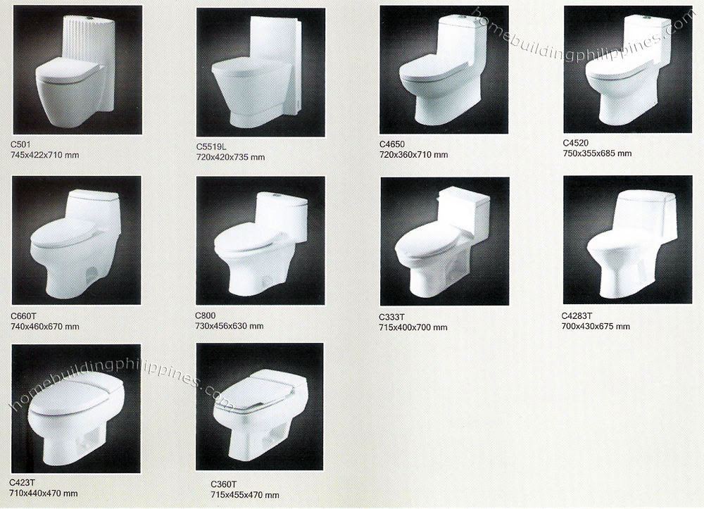 Water Closet Brands Philippines Image Of Bathroom And Closet