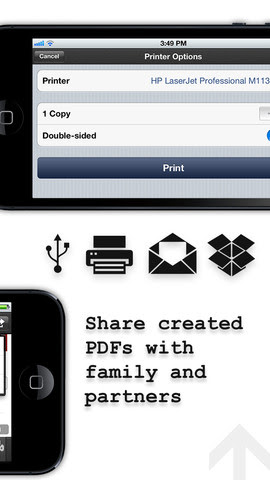 pdf web ipod ipad iphone