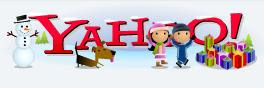 Yahoo Doodle US