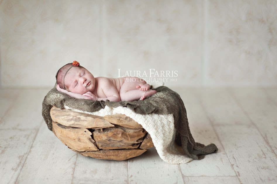 treasure valley newborn baby photographer