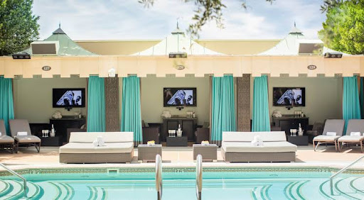 Luxury Hotel «The Venetian», reviews and photos, 3355 S Las Vegas Blvd, Las Vegas, NV 89109, USA