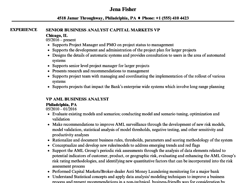 business-analyst-projects-samples-master-of-template-document