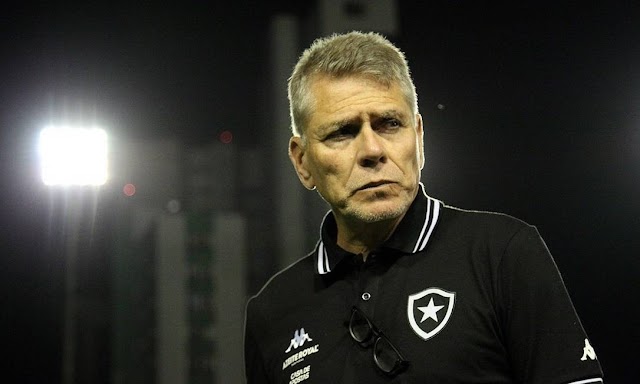 Brasileirão 2020/21: o que esperar do Botafogo na competição.