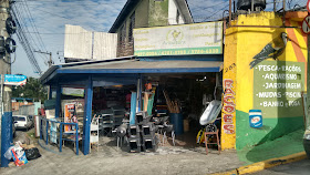 Avicultura Monte Alegre
