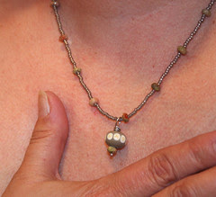 Necklace from Amy