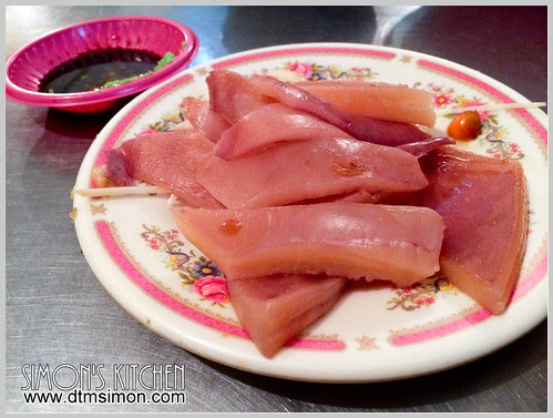 松香爌肉飯11