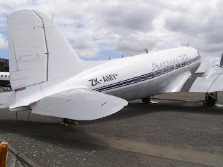 Southern Trust DC3