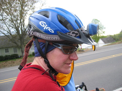 Peg at the 22 hour point