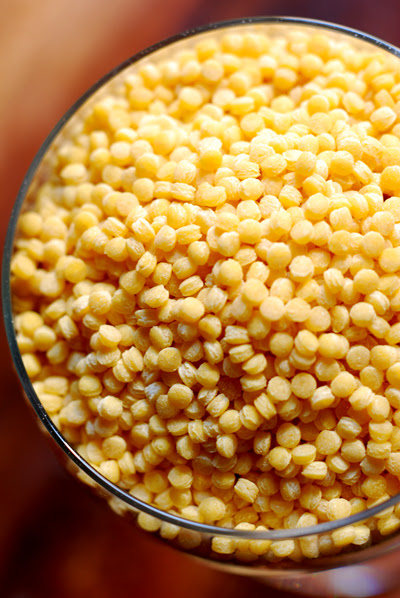 pastina© by haalo