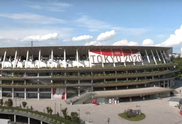 Открытие Олимпиады в Токио: какие регионы представляют ПФО в российской сборной