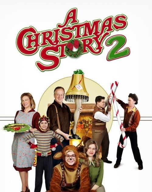 A Christmas Story 2 Movie Review 2023 Best Amazing Incredible Cheap Christmas Flowers 2023