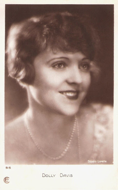 Dolly Davis