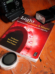 Light: Science and Magic