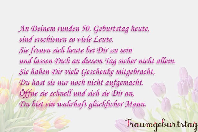 Fresh Gedicht Zum 55 Geburtstag Kurz zitate geburtstag