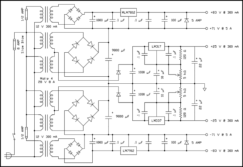 Gaya Terbaru 48 Pcb Power Amplifier 2000 Watt Gambar Minimalis, Skema Pcb