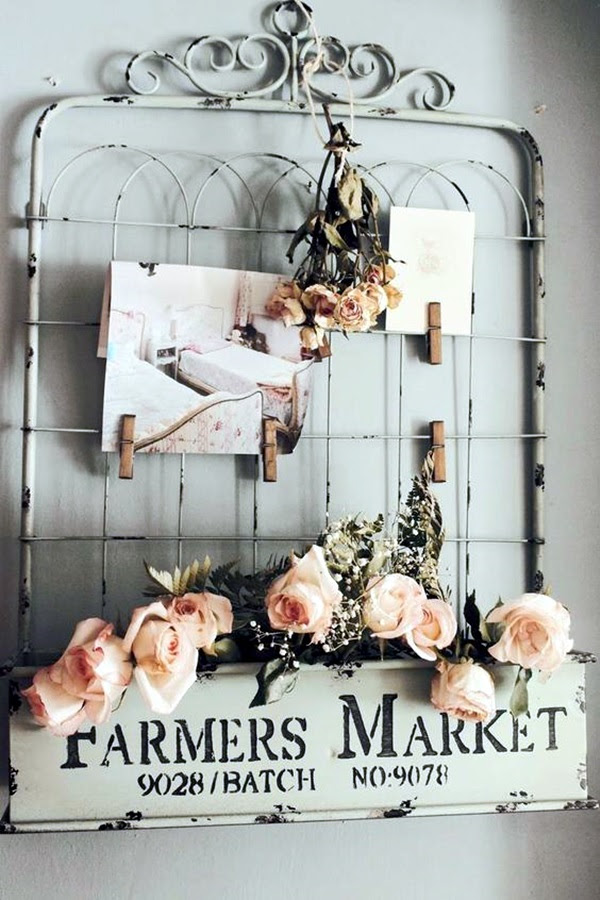 Vintage 20th Century Home Decoration Ideas (1)