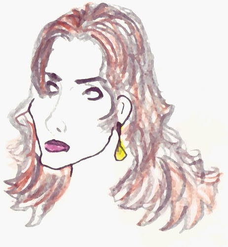 Sandra Bullock