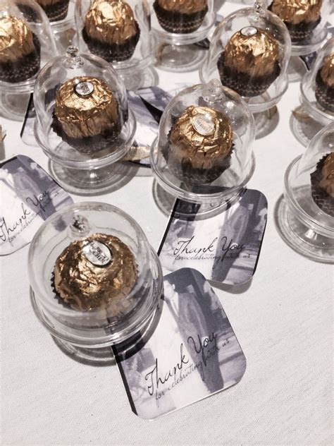 My aunts ferrero rocher idea for my great aunts candy My aunts ferrero rocher idea for my great aunts candy