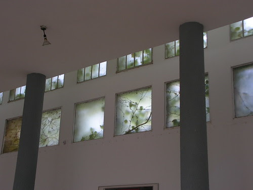 Museum of art - Ein Harod - Shmuel Bickels by you.