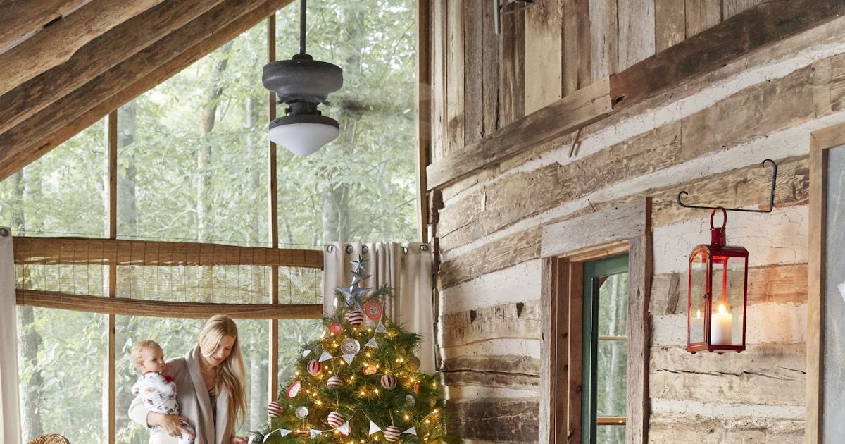 Christmas Decorating Ideas Small Living Room  christiedienorastis