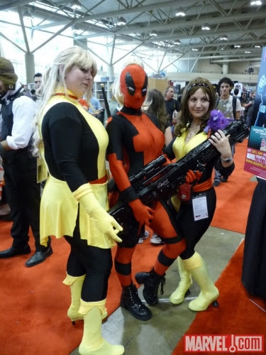 Fan Expo