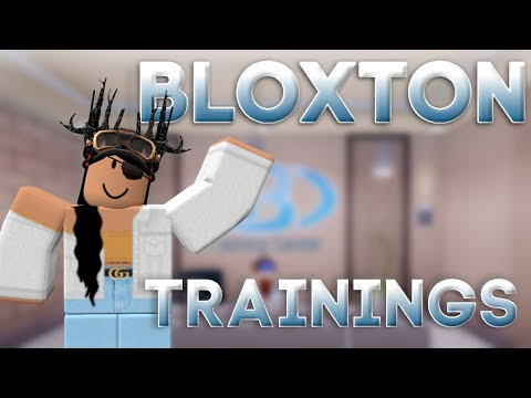 bloxton