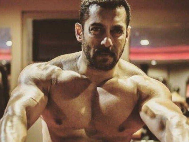 15 Minute Salman khan workout schedule for Build Muscle