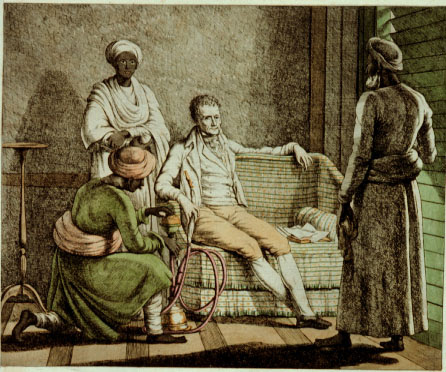 Image result for Painting of Balthazar