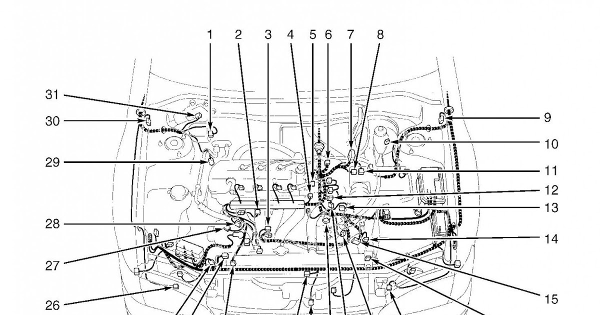 Wiring Diagram For Oil Pressure Switch | Wire