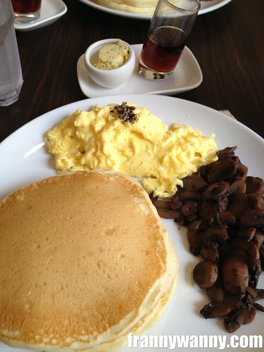 strictly pancakes 2