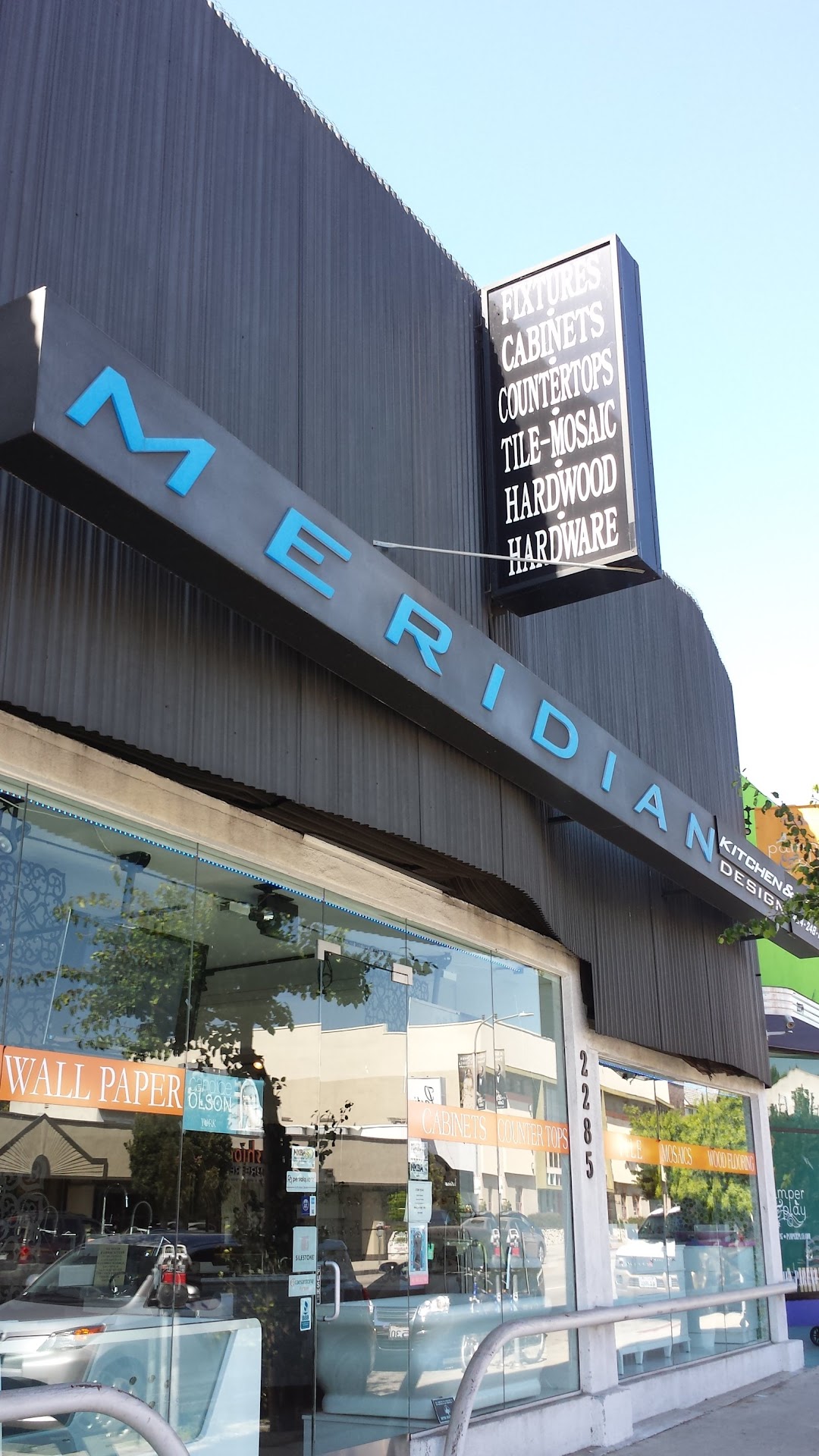 Meridian Design Build
