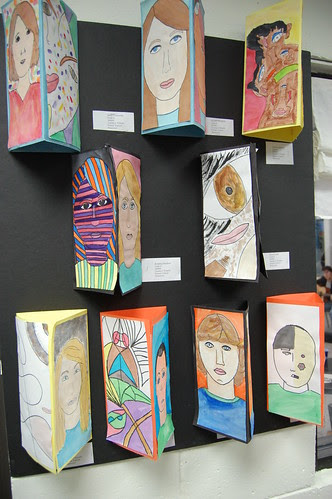 Gallery218: Portraits 5