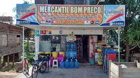 Mercantil Bom Preço
