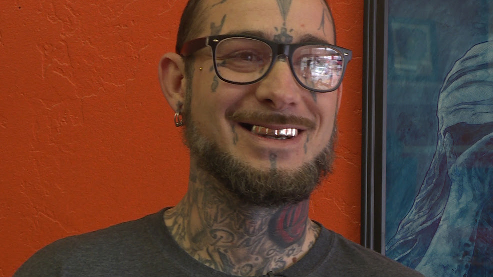 Tattoo Shops In Bellevue