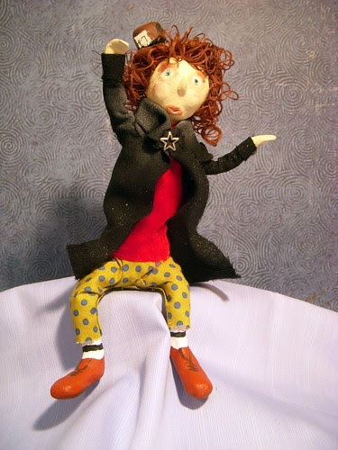The Mad Hatter (1)
