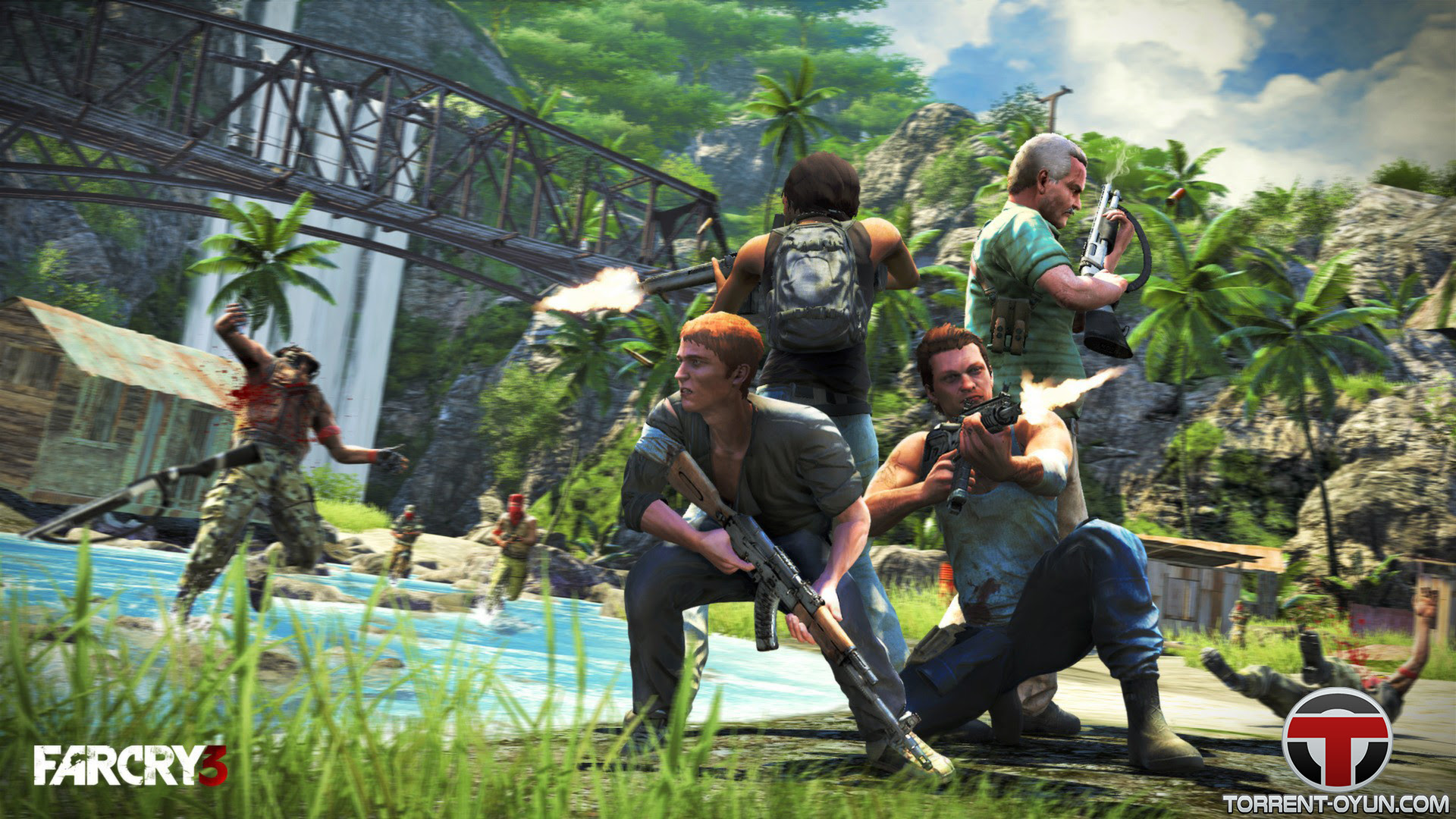 Far Cry 3 Iso Torrent