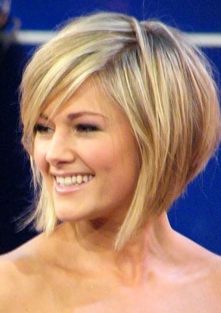 Bob Frisuren Kurzer Nacken Wkaty Blog