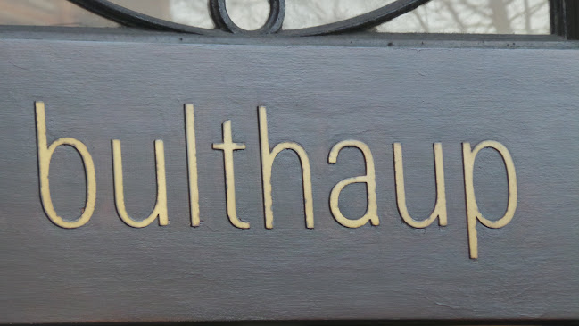 bulthaup - Furniture store