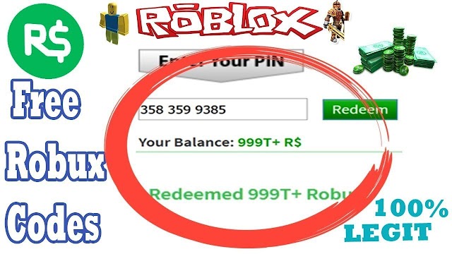 robux codigos cartoes giveaway visste sannheter gudskjelov vales
