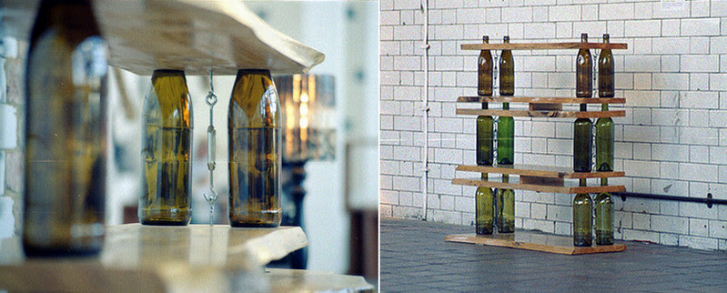 10 green bottle coffee table 24