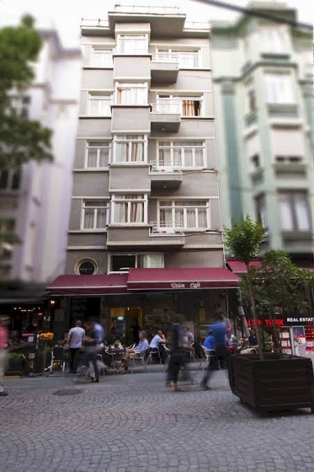 Eva House Taksim